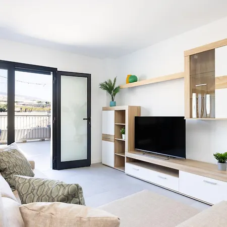Summa Haus Vacations Golf And Tenis Playa de San Juan