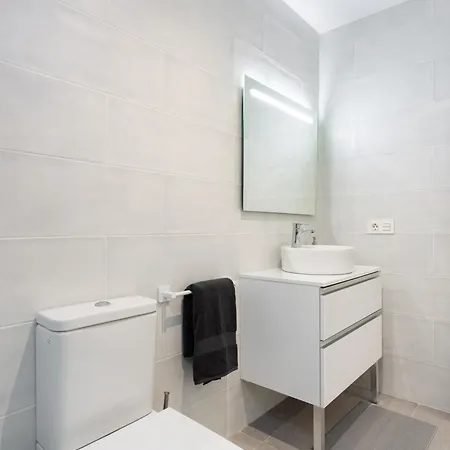 Apartman Summa Haus Vacations Golf And Tenis Playa de San Juan