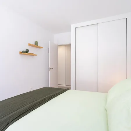 Summa Haus Vacations Golf And Tenis Apartman