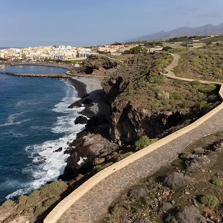 Summa Haus Vacations Golf And Tenis Apartman Playa de San Juan