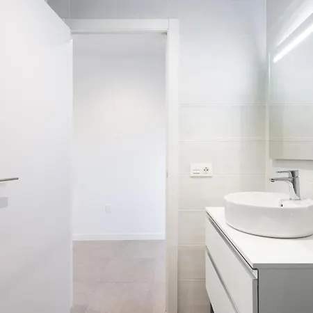 Summa Haus Vacations Golf And Tenis Apartment *