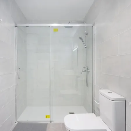 Summa Haus Vacations Golf And Tenis Apartment Playa de San Juan (Tenerife)