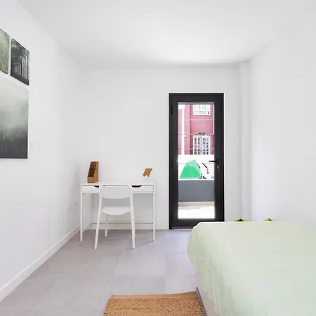 Summa Haus Vacations Golf And Tenis Apartment