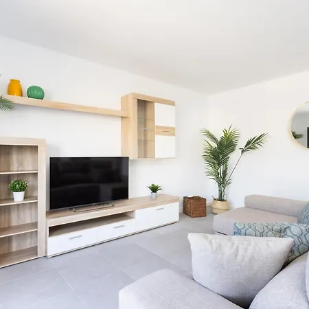 Summa Haus Vacations Golf And Tenis Apartment Playa de San Juan (Tenerife)