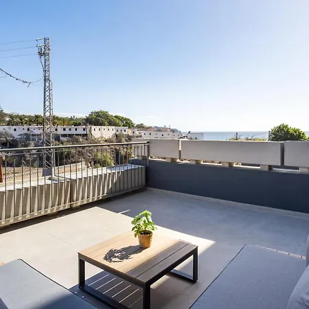Summa Haus Vacations Golf And Tenis Apartment