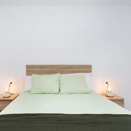 Summa Haus Vacations Golf And Tenis Apartment *