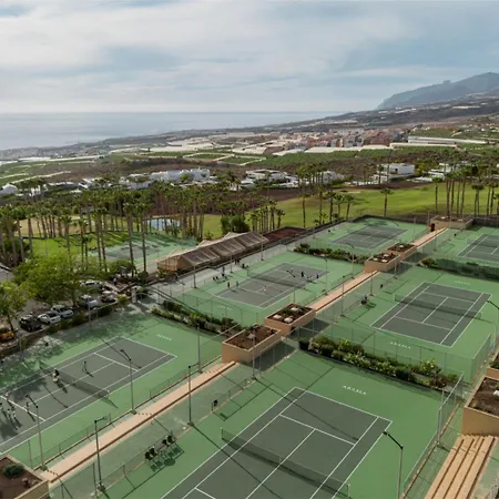 Summa Haus Vacations Golf And Tenis Playa de San Juan (Tenerife)