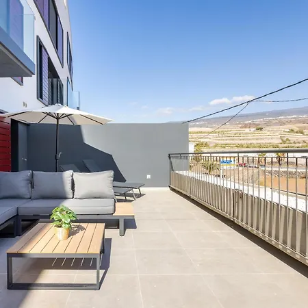 Apartment Summa Haus Vacations Golf And Tenis