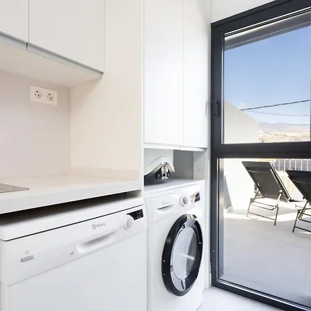 Apartment Summa Haus Vacations Golf And Tenis *