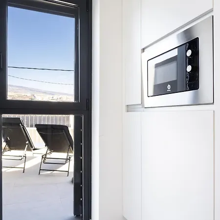 Apartment Summa Haus Vacations Golf And Tenis Playa de San Juan (Tenerife)