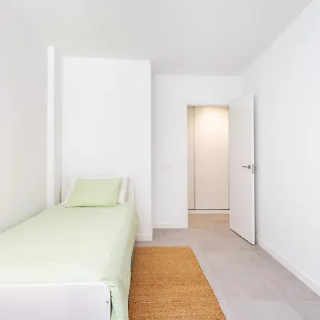 Apartment Summa Haus Vacations Golf And Tenis *