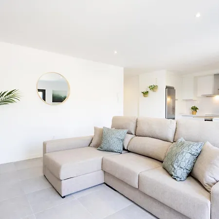 Apartment Summa Haus Vacations Golf And Tenis