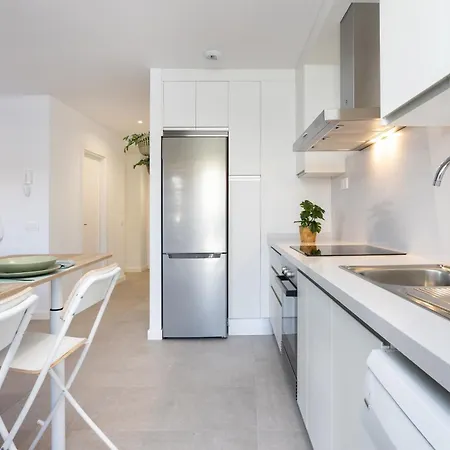 Apartment Summa Haus Vacations Golf And Tenis *